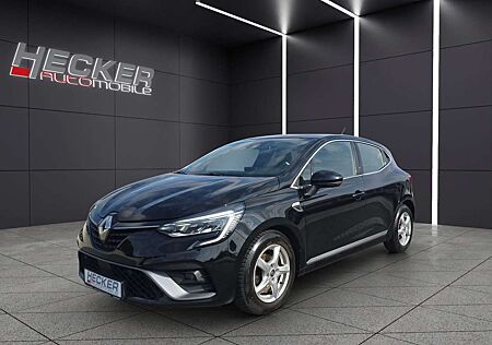 Renault Clio V 1.0 TCe 100 Intens *Navi*Szhzg.*RS Line*