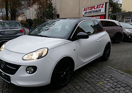 Opel Adam Jam