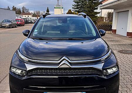 Citroën C3 Aircross Citroen PureTech 130 Stop 2021/12 Automatik