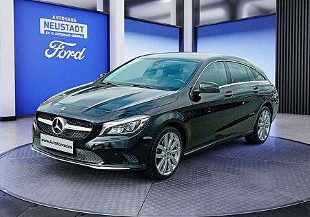 Mercedes-Benz CLA 200 Shooting Brake d