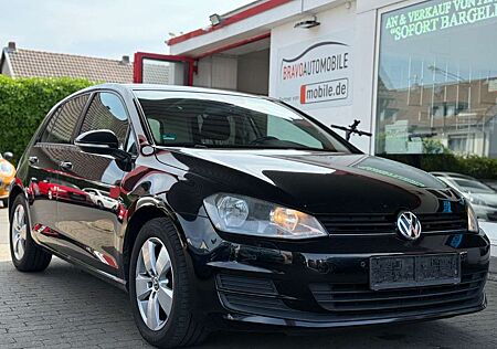 VW Golf Volkswagen VII Lim. Comfortline DISPLAY/KLIMA/SHZ/PDC