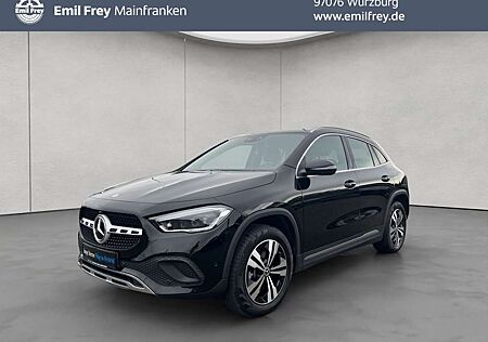 Mercedes-Benz GLA 250 GLA