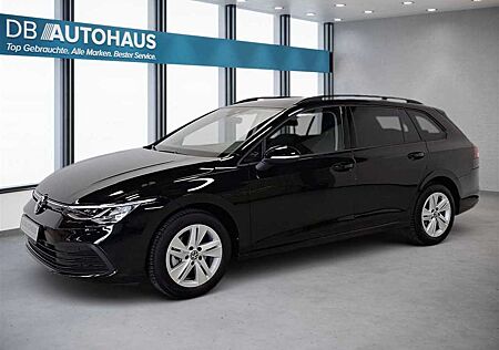 VW Golf Volkswagen Life 1.0 TSI