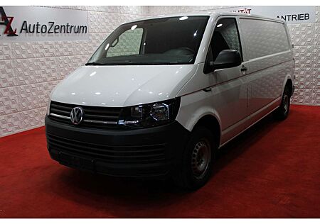 VW T6 Transporter Volkswagen Kasten-Kombi Kasten Lang*KLIMA*