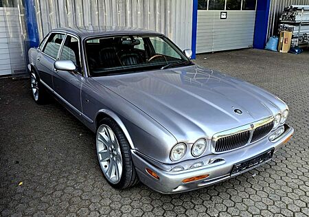 Jaguar XJ 4.0 Executive