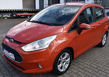 Ford B-Max Sync Edition *HU:07/27*