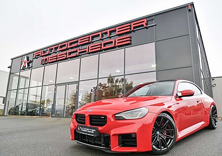 BMW M2 Steptronic M-Sitze* Dach Carbon* Kamera* H&K*