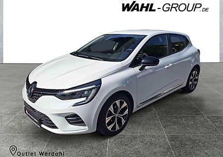 Renault Clio EVOLUTION TCe*LED*KLIMA*PDC*SITZHEIZUNG*