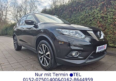 Nissan X-Trail Acenta*PANO*AHK*ASSISTS*MOT/GETR TOP!!!