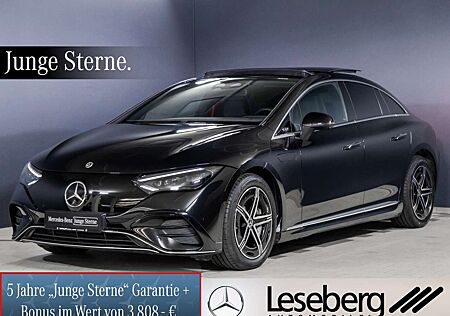 Mercedes-Benz EQE 350 4M AMG /DIG.LIGHT/Distro./Pano/Airmatic/