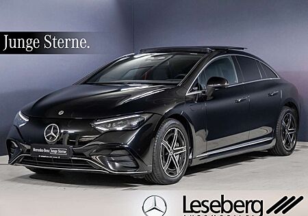 Mercedes-Benz EQE 350 4M AMG /DIG.LIGHT/Distro./Pano/Airmatic/