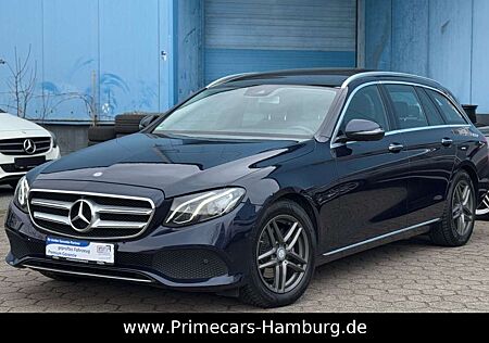 Mercedes-Benz E 220 d T Avantgarde 9G-Tronic|WIDE|360°|KEYLESS|