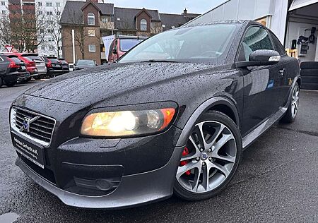 Volvo C30 2.4 i Momentum,Xenon,Body Kit,18'', Tempomat