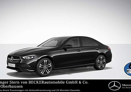 Mercedes-Benz C 180 AVANTGARDE AHK NIGHT DIGITAL LIGHT SOUND