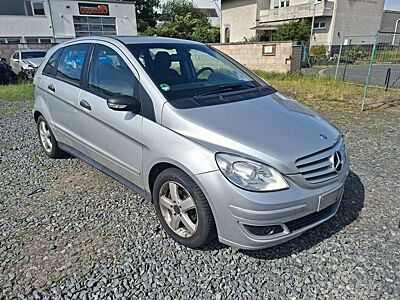 Mercedes-Benz B 150 B B 150
