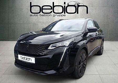 Peugeot 3008 1.2 PureTech 130 GT ACC KeyLess LED Navi LM