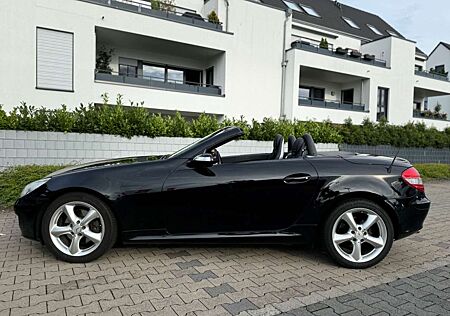 Mercedes-Benz SLK 280 SLK-Klasse Roadster