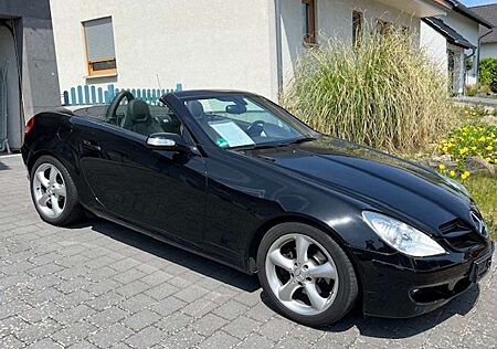 Mercedes-Benz SLK 280 SLK-Klasse Roadster