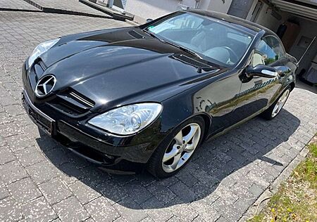 Mercedes-Benz SLK 280 SLK-Klasse Roadster