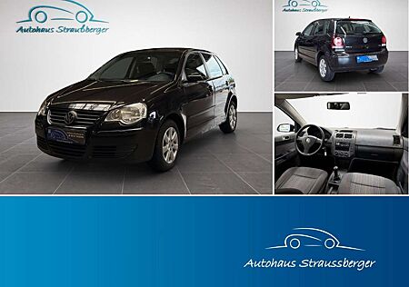 VW Polo Volkswagen 1.4TDI DPF Trendline