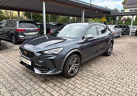 Cupra Formentor Basis