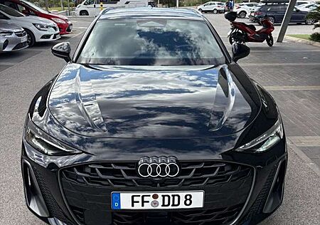 Audi A6 Avant TFSI quattro S tronic edition one