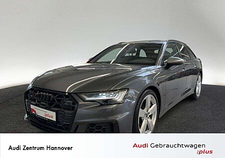 Audi S6 3.0 TDI quattro Matrix Standheizung ACC
