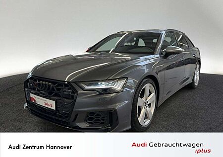 Audi S6 3.0 TDI quattro Matrix Standheizung ACC