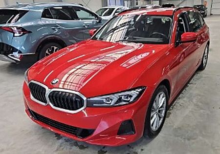 BMW 320 gebraucht kaufen BMW 320 d Touring xDrive Aut. PDC V+H DAB