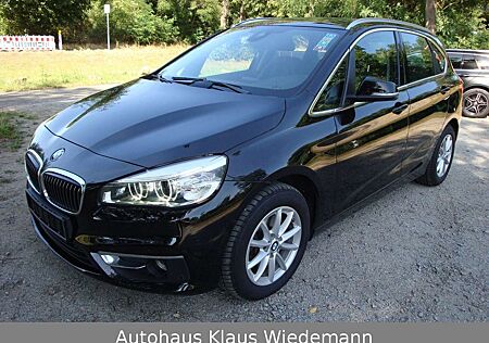 BMW 218i 218 Luxury Line - 1.Hd/30 TKM