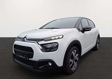 Citroën C3 Citroen Shine Pack