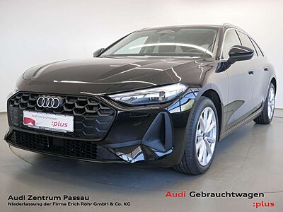 Audi A5 Avant TFSI quattro S tro. LED AHK virt. Cock.+