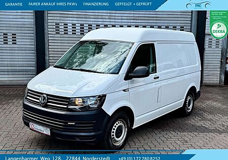VW T6 Transporter Volkswagen Kasten-Kombi Kasten Mittelhochdac