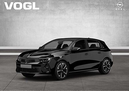 Opel Astra 1.2 T-Direct Injection 136 PS eDCT 48V GS Line