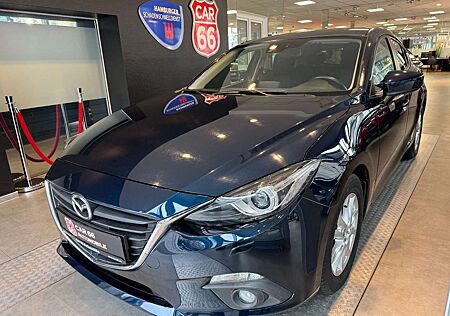 Mazda 3 gebraucht kaufen Mazda 3 Lim. Center-Line