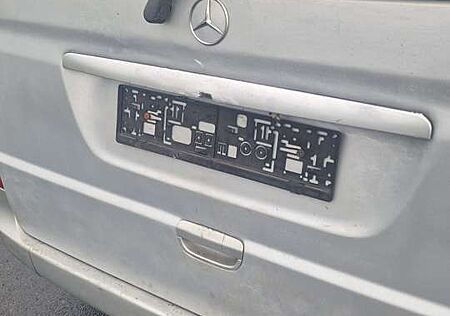 Mercedes-Benz Viano