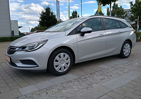 Opel Astra 1.6 D Start/Stop Sports Tourer Edition/Navi/1.Hd