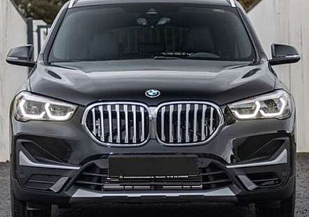 BMW X1 xDrive25i Aut. xLine