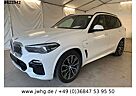 BMW X5 xDr45e M Sport HeadUp ACC 20" Service-Neu