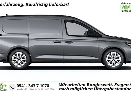 Ford Transit Connect Limited L2 TDCi 102 Nav ACC Kam 75 kW (102 PS),...