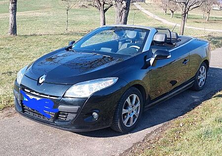 Renault Megane Megane TCe 130 Coupe-Cabriolet Dynamique