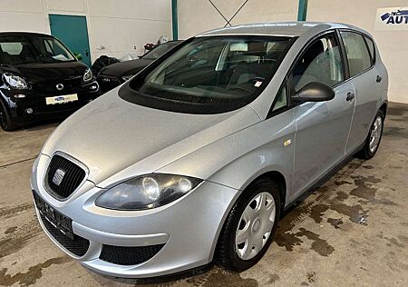 Seat Altea 1.9 TDI Reference*Klima*Ahk*
