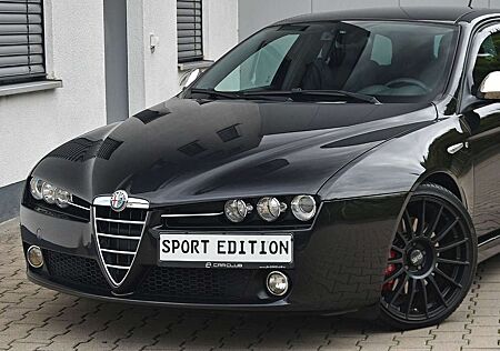 Alfa Romeo 159 2.0 JTDM Sport Editon TI!* Navi! Xenon! OZ!*