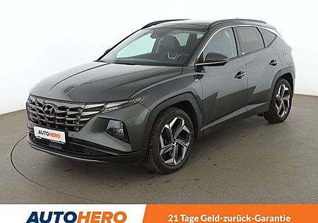 Hyundai Tucson 1.6 T-GDI Mild-Hybrid Prime 4WD Aut. *MEMORY*