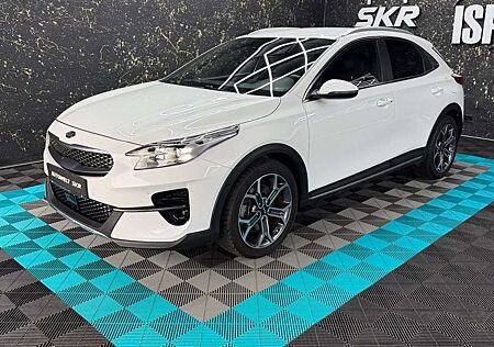 Kia XCeed Xdition/2HND/RFK/SHZ/LHZ/MEMORY