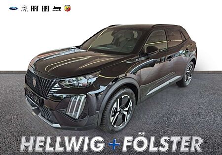Peugeot 2008 GT Elektromotor 11kW Charger Navi PDC v+h