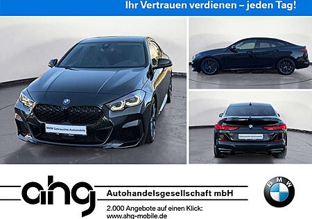 BMW 235 xDrive Gran Coupe Navi Klima Leder PDC Kam