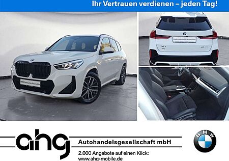 BMW X1 sDrive20i M Sport Aut. Navi AHK RFK CarPlay