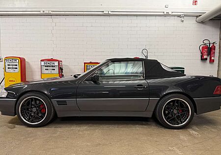 Mercedes-Benz SL 500 SL-Klasse