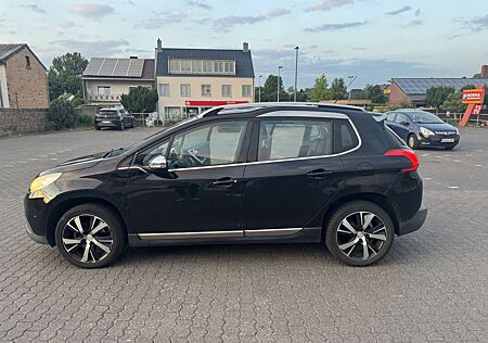 Peugeot 2008 e-HDi FAP 115 STOP & START Allure